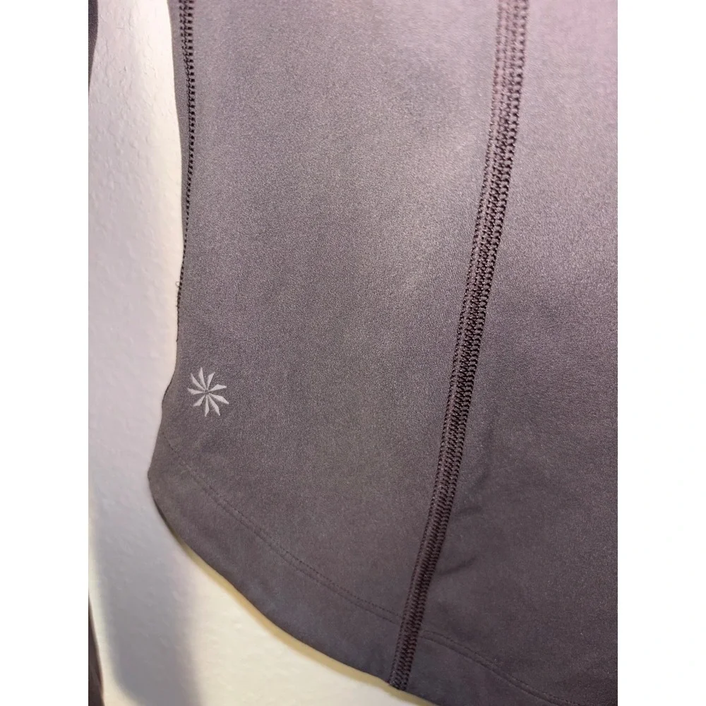 Athleta preowned salutation